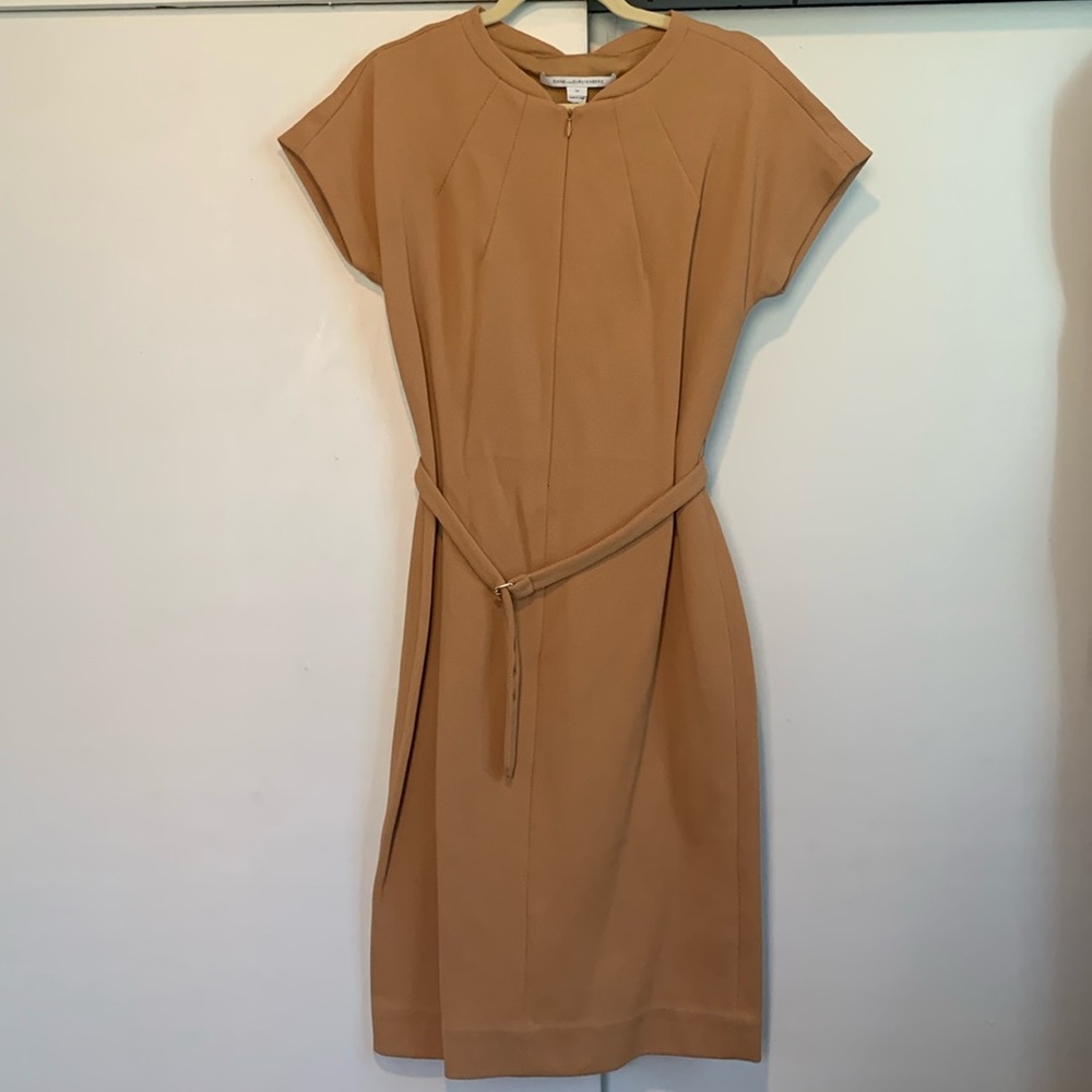 Diane von Furstenberg midi dress - Picture 1 of 3